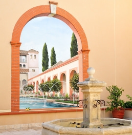 Achat appartement Béziers : L'Alhambra